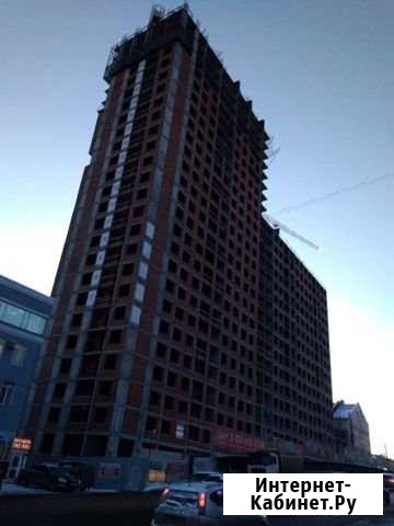 1-комнатная квартира, 30 м², 16/25 эт. на продажу в Уфе Уфа - изображение 1