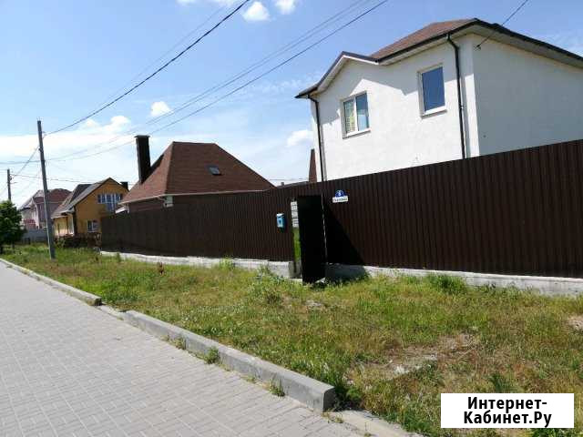 Дом 100 м² на участке 6 сот. на продажу в Азове Азов - изображение 1