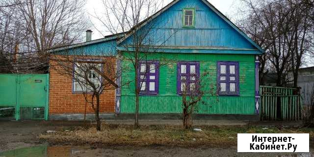 Дом 52 м² на участке 4 сот. на продажу в Майкопе Майкоп - изображение 1