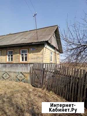 Дом 70 м² на участке 30 сот. на продажу в Красном Красный - изображение 1