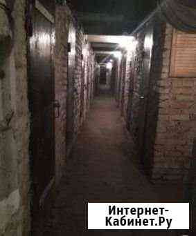 Гараж 10 м² на продажу в Барнауле Барнаул