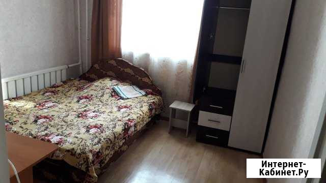 Комната 15 м² в 4-ком. кв., 2/2 эт. в аренду на длительный срок в Чите Чита - изображение 1