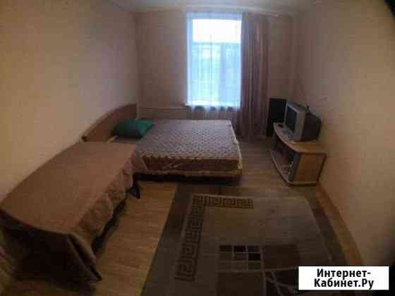 1-комнатная квартира, 38 м², 1/5 эт. в аренду на длительный срок в Выборге Выборг