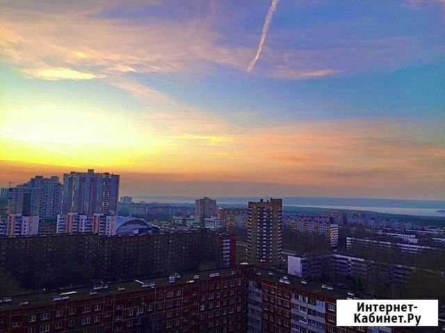 2-комнатная квартира, 48 м², 18/19 эт. на продажу в Набережных Челнах Набережные Челны - изображение 1