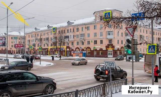 Торгово-офисное помещение, 170 кв.м. Нижний Тагил - изображение 1