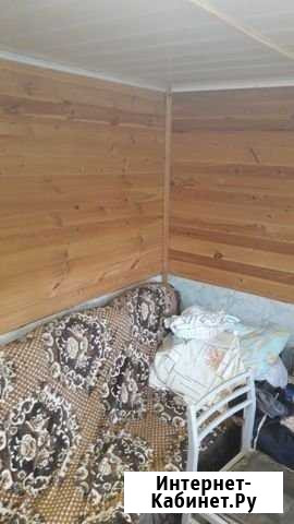 Дача 25 м² на участке 4 сот. на продажу в Омске Омск - изображение 1