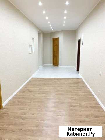 3-комнатная квартира, 100 м², 8/9 эт. на продажу в Омске Омск - изображение 1