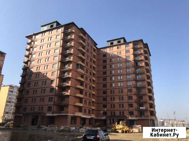 2-комнатная квартира, 82 м², 12/13 эт. на продажу в Каспийске Каспийск - изображение 1