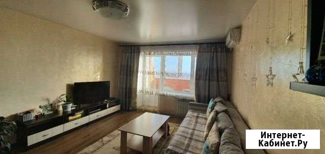 Квартира-студия, 30 м², 4/4 эт. на продажу в Благовещенске Амурской области Благовещенск - изображение 1