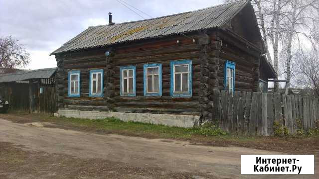 Дом 40 м² на участке 25 сот. на продажу в Каменске-Уральском Каменск-Уральский - изображение 1