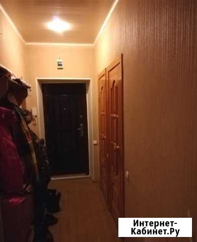 3-комнатная квартира, 65.4 м², 1/3 эт. на продажу в Кирове Киров - изображение 1