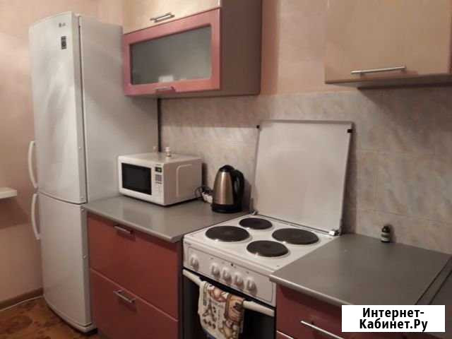 2-комнатная квартира, 56 м², 5/5 эт. на продажу в Когалыме Когалым - изображение 1