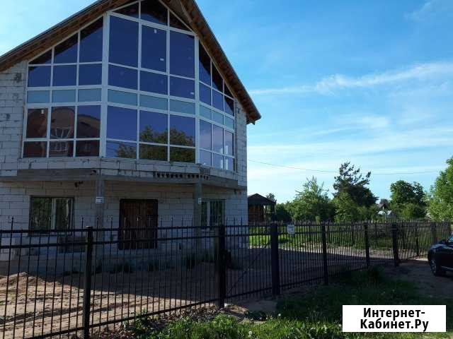 Участок ИЖС 16 сот. на продажу в Пскове Псков - изображение 1