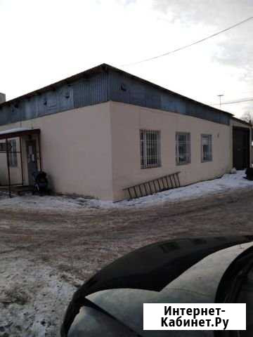 Помещение свободного назначения, 110 кв.м. Екатеринбург - изображение 1