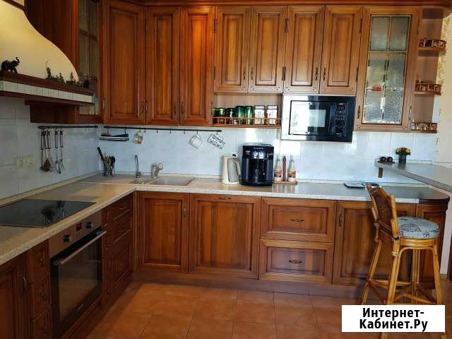 3-комнатная квартира, 127 м², 7/10 эт. на продажу в Чите Чита - изображение 1