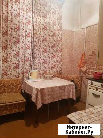 2-комнатная квартира, 55 м², 1/3 эт. в аренду на длительный срок в Одинцово Одинцово - изображение 1