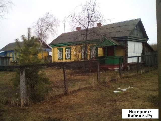 Дом 40 м² на участке 60 сот. на продажу в Сараях Сараи - изображение 1