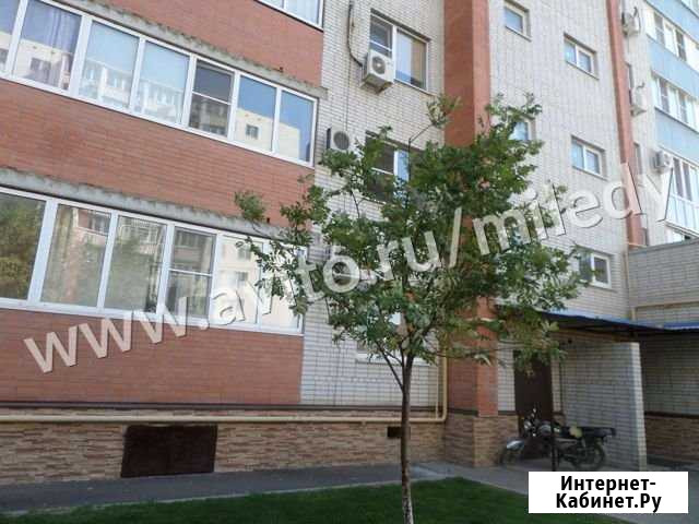 1-комнатная квартира, 36 м², 2/10 эт. на продажу в Батайске Батайск - изображение 1