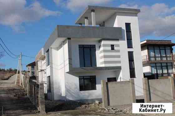 Дом 204 м² на участке 2.3 сот. на продажу в Геленджике Геленджик