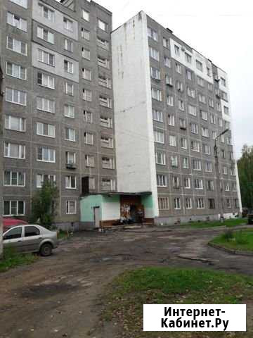 1-комнатная квартира, 21.8 м², 3/9 эт. на продажу в Ярославле Ярославль - изображение 1