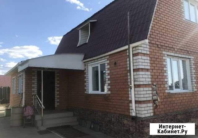Коттедж 120 м² на участке 10 сот. на продажу в Чите Чита - изображение 1