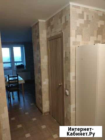 2-комнатная квартира, 54 м², 23/27 эт. в аренду на длительный срок в Мурино Мурино - изображение 1