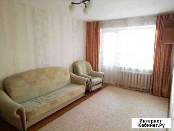 1-комнатная квартира, 35 м², 3/5 эт. на продажу в Хабаровске Хабаровск