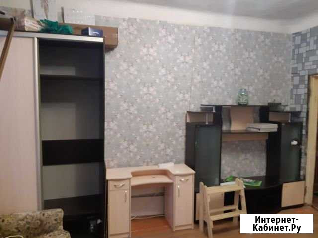 2-комнатная квартира, 39 м², 1/2 эт. на продажу в Перми Пермь - изображение 1