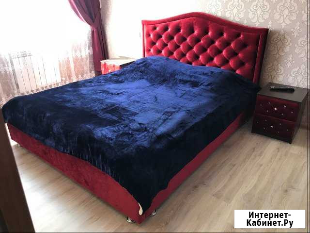 1-комнатная квартира, 35 м², 8/16 эт. в аренду посуточно в Ставрополе Ставрополь - изображение 1
