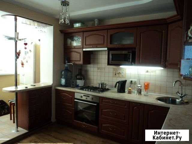 1-комнатная квартира, 40 м², 8/10 эт. на продажу в Оренбурге Оренбург - изображение 1