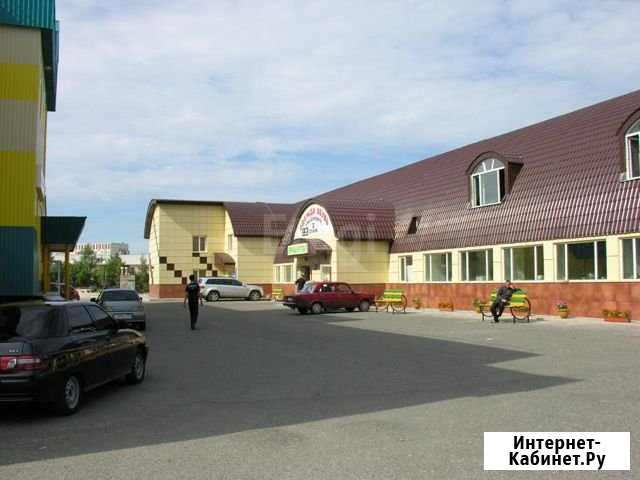 Продам торговое помещение, 6290 кв.м. Лянтор - изображение 1