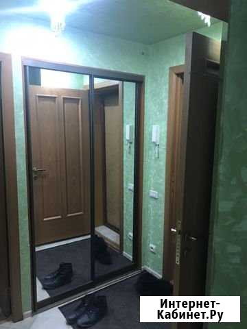 2-комнатная квартира, 60 м², 5/9 эт. в аренду на длительный срок в Иваново Иваново - изображение 1