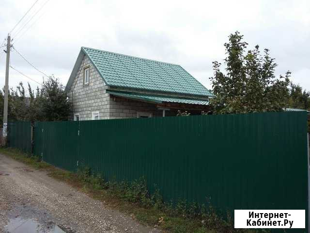Участок СНТ, ДНП 5 сот. на продажу в Тольятти Тольятти - изображение 1