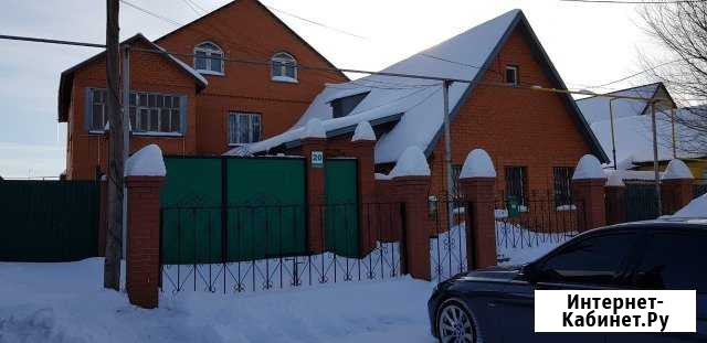 Коттедж 228 м² на участке 6.5 сот. на продажу в Соль-Илецке Соль-Илецк - изображение 1