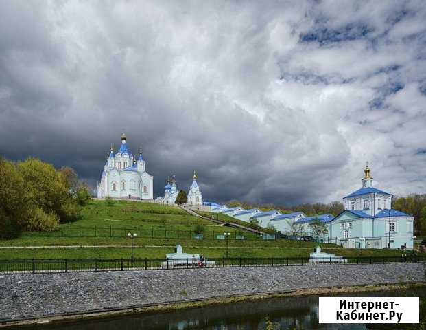Участок ИЖС 25 сот. на продажу в Москве Москва - изображение 1