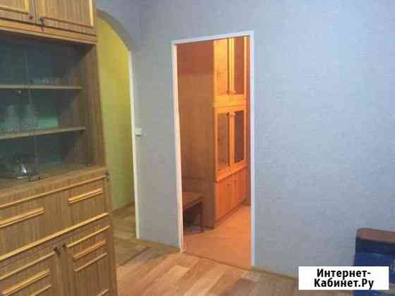 1-комнатная квартира, 30 м², 3/5 эт. в аренду на длительный срок в Уфе Уфа