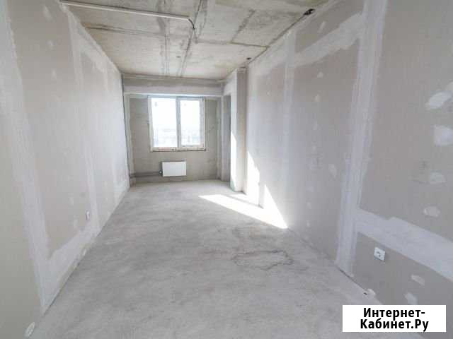 2-комнатная квартира, 73.1 м², 20/25 эт. на продажу в Новокузнецке Новокузнецк - изображение 1