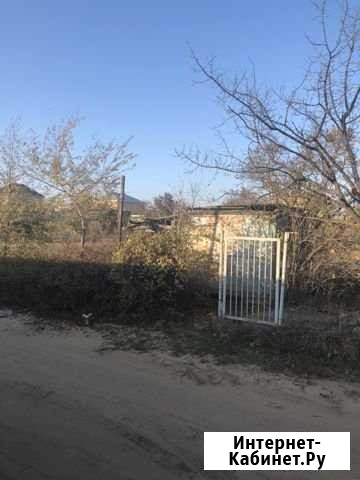 Участок СНТ, ДНП 8 сот. на продажу в Волгограде Волгоград - изображение 1
