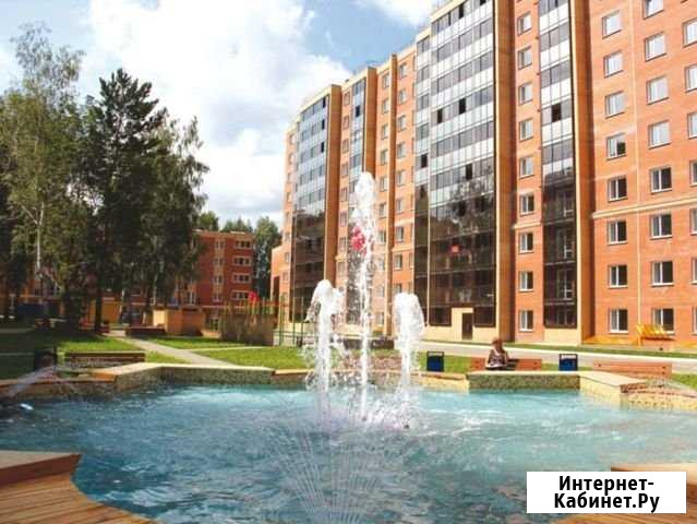 1-комнатная квартира, 36 м², 9/10 эт. на продажу в Новосибирске Новосибирск - изображение 1
