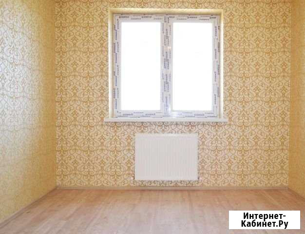 1-комнатная квартира, 29 м², 5/5 эт. на продажу в Яблоновском Яблоновский - изображение 1