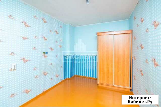 Комната 26 м² в > 9-ком. кв., 5/9 эт. на продажу в Петрозаводске Петрозаводск - изображение 1