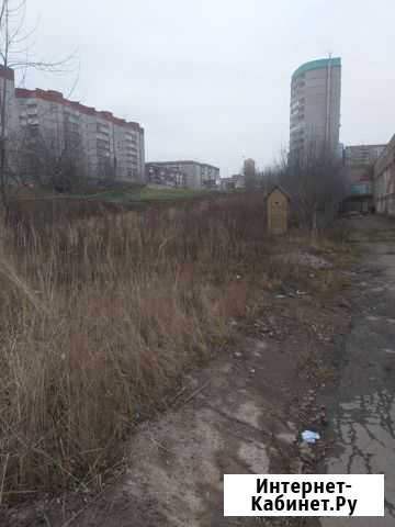 Участок промназначения 23 сот. на продажу в Ижевске Ижевск - изображение 1