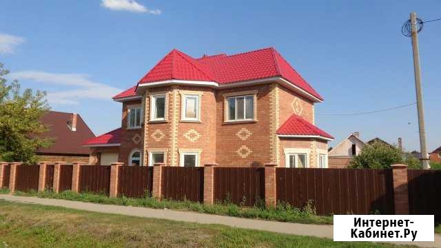 Коттедж 250 м² на участке 8 сот. на продажу в Димитровграде Димитровград - изображение 1