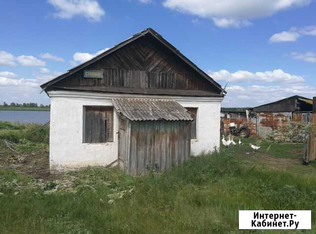 Дом 75 м² на участке 10 сот. на продажу в Еманжелинске Еманжелинск - изображение 1