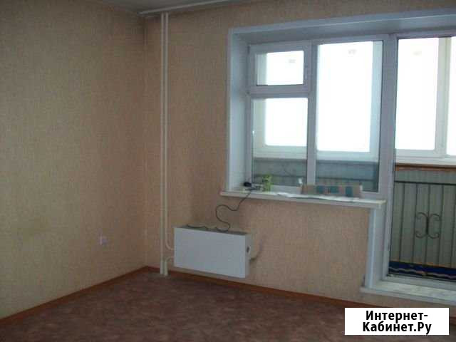 1-комнатная квартира, 39.8 м², 8/10 эт. на продажу в Ленинске-Кузнецком Ленинск-Кузнецкий - изображение 1