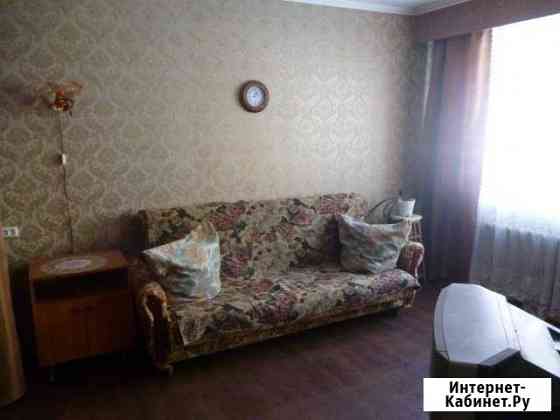 1-комнатная квартира, 32 м², 2/5 эт. в аренду посуточно в Казани Казань