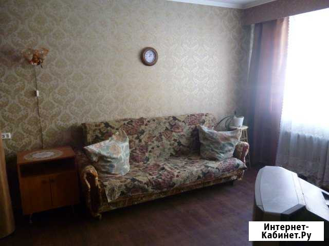 1-комнатная квартира, 32 м², 2/5 эт. в аренду посуточно в Казани Казань - изображение 1
