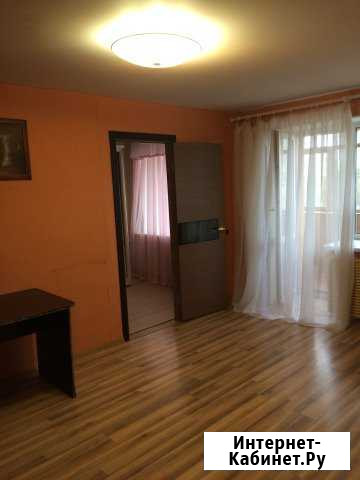 2-комнатная квартира, 45 м², 5/5 эт. на продажу в Тюмени Тюмень - изображение 1