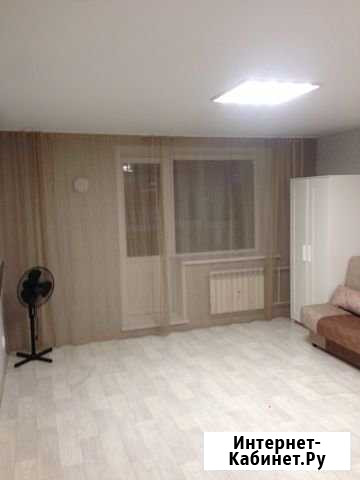 1-комнатная квартира, 34 м², 2/8 эт. в аренду на длительный срок в Барнауле Барнаул - изображение 1