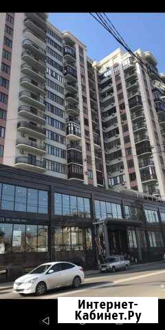 2-комнатная квартира, 78.5 м², 14/16 эт. на продажу в Махачкале Махачкала - изображение 1